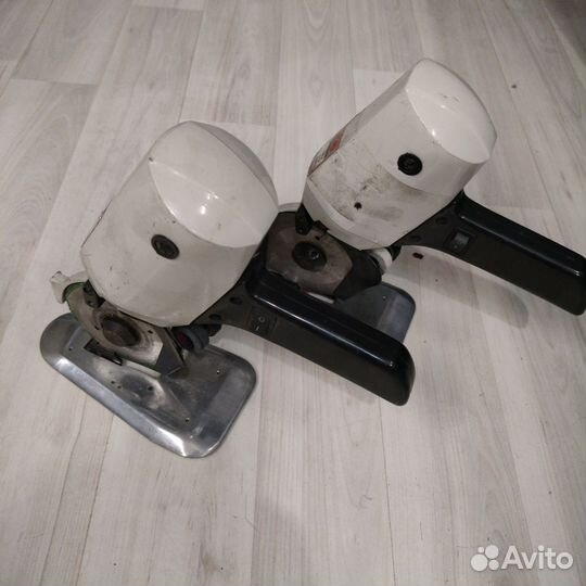 Раскройный нож