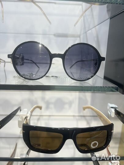 Солнцезащитные очки hugo boss унисекс