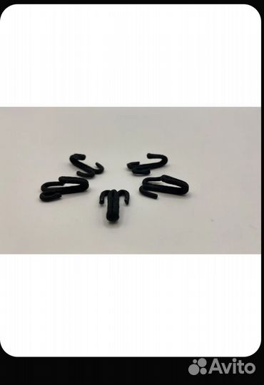 Утеплитель радиатора для Volkswagen Polo