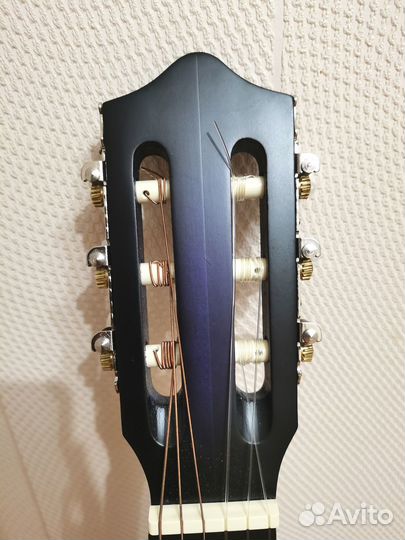 Классическая гитара