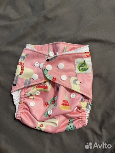 Подгузники для плавания
