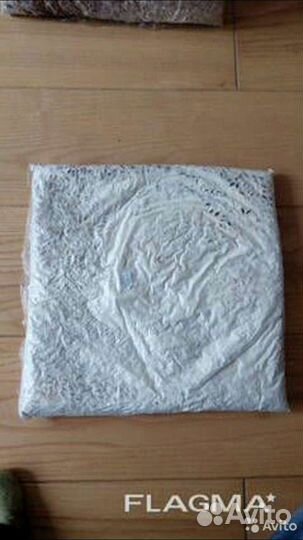 Мицелий вешенки