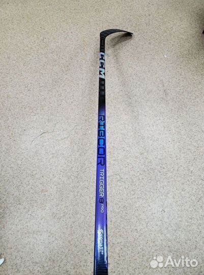 Клюшка хоккейная Bauer Nexus sync