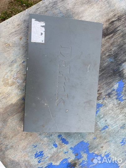 Коммутатор D-Link DES-1016D