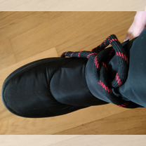 Дутики Эконика 38 р