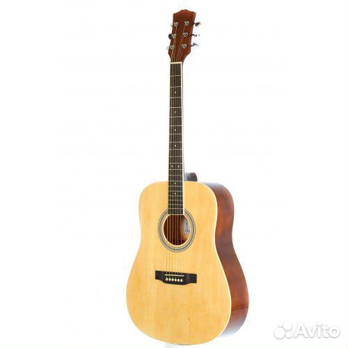 Акустическая гитара fabio FAW-701