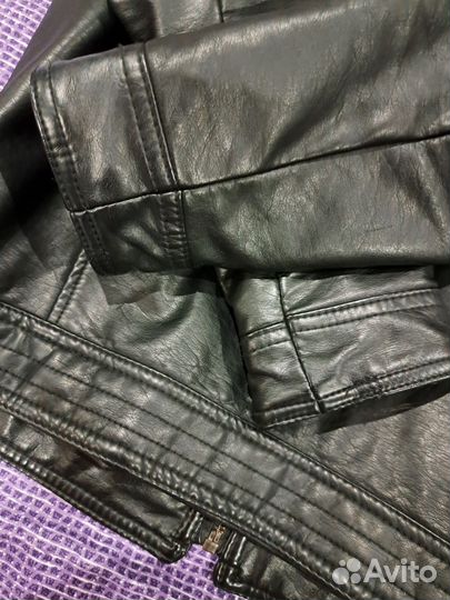 Куртка Zara для мальчика 11-12 лет