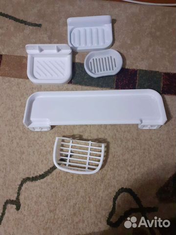 Все для ванной комнаты