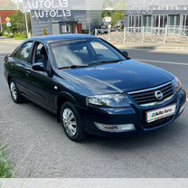 Nissan Almera Classic 1.6 MT, 2006, 234 530 км, с пробегом, цена 455 000 руб.