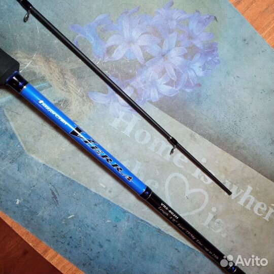 Ремонт спиннингов