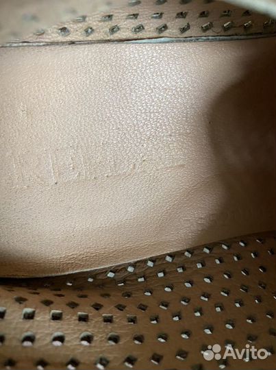 Кеды Replay оригинал