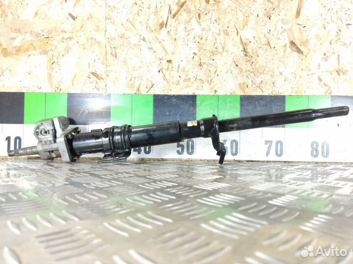 Колонка рулевая Opel Omega B