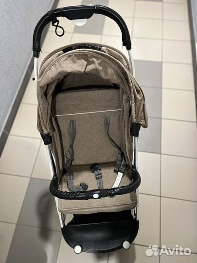 Прогулочная коляска yoya plus