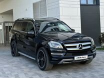 Mercedes-Benz GL-класс 3.0 AT, 2013, 285 000 км, с пробегом, цена 2 888 888 руб.