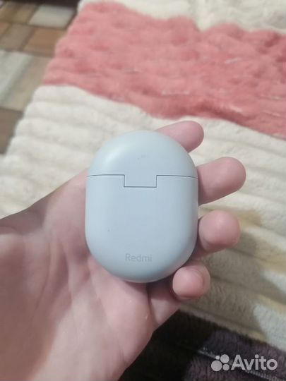 Redmi AirDots 3 Pro (1 наушник)