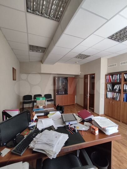 Офис, 54 м²
