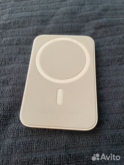 Беспроводная зарядка для iPhone