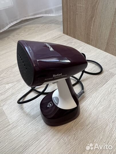 Отпариватель для одежды tefal
