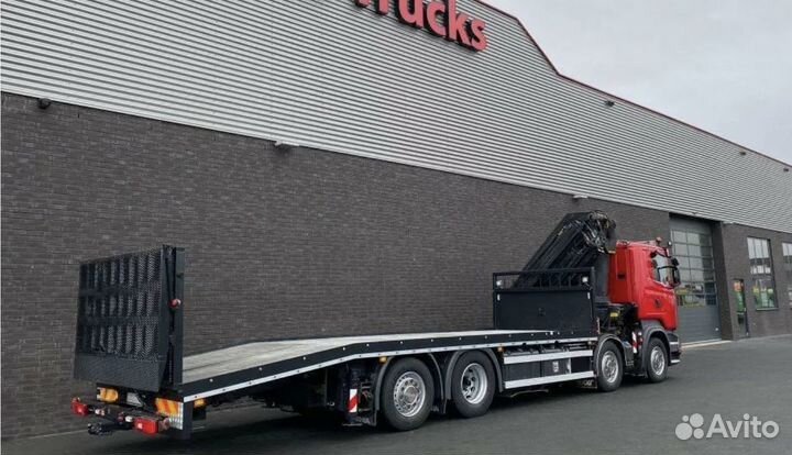 Перевозка мега негабаритных грузов/негабарита