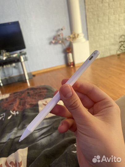 Стилус для iPad