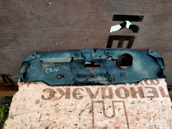 Кожух замка капота для Honda CR-V