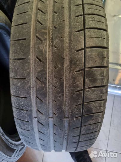 Dunlop All Season Maxx AS1 225/45 R17
