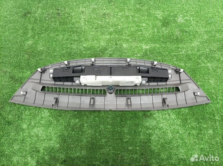 Часы Toyota Camry 2009 ACV40 2azfe