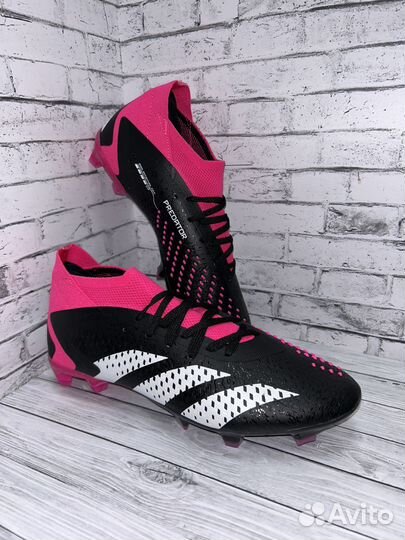 Бутсы Adidas Predator Accuracy