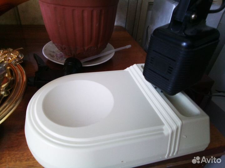 Настольная лампа Viromax 11W 220V