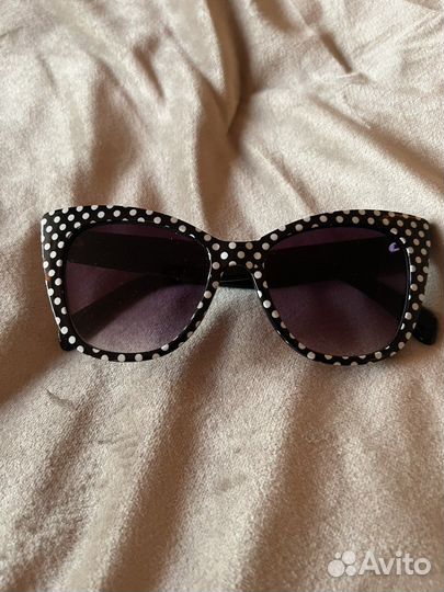 Солнцезащитные очки Эконика