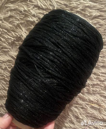 Пряжа вискоза 100%