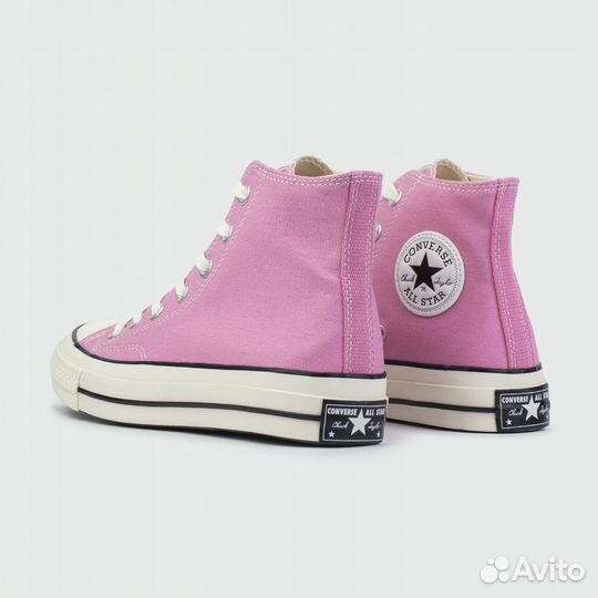 Кеды Converse Chuck Taylor All Star 70 High Wmns P