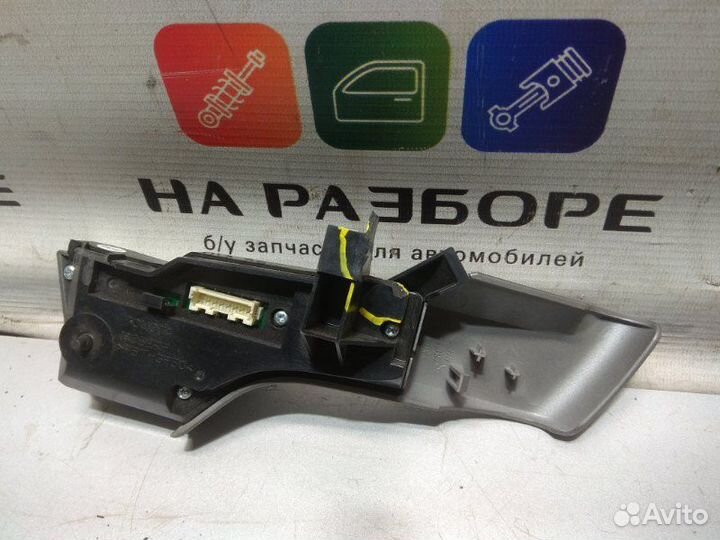 Кнопки в руль правые Toyota Land Cruiser Prado 150