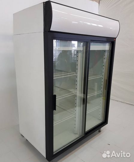 Шкаф холодильный Polair (Полаир) Standart