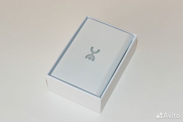 4G LTE-роутер Yota Many