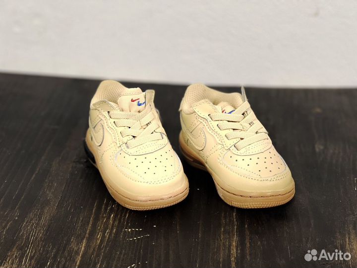 Детские кросовки Nike Air Force