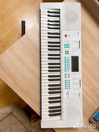 Синтезатор