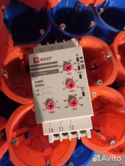 Розетки и выключатели Вега Лазер