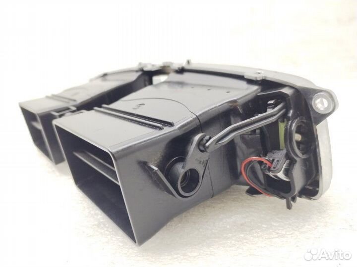 Дефлектор воздушный Mercedes-Benz Cls-Class W218