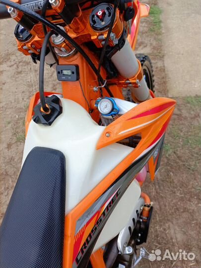 Regulmoto Crosstrek 300 б/у