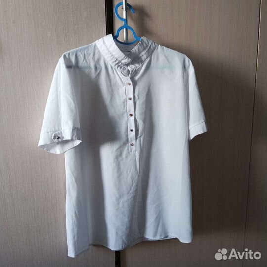 Пакет женских вещей