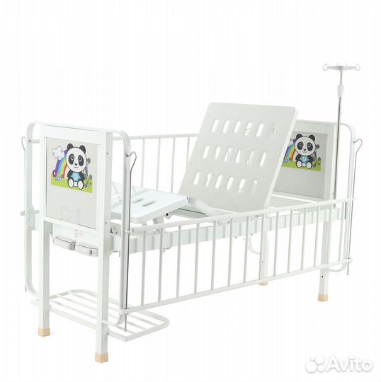 Медицинская кровать функциональная