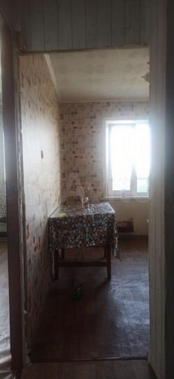 2-к. квартира, 47,6 м², 5/5 эт.