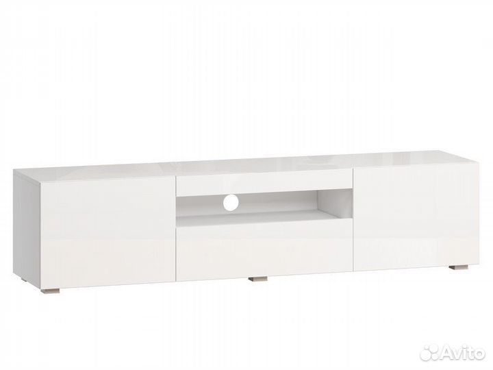 Тв-тумба Хансен-2 White