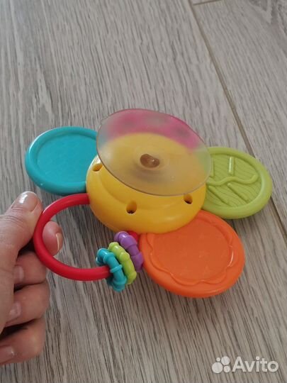 Детские игрушки