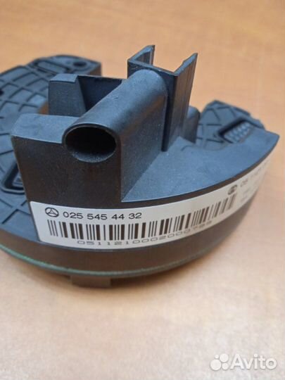 Датчик угла поворота руля Mercedes-Benz S-Class