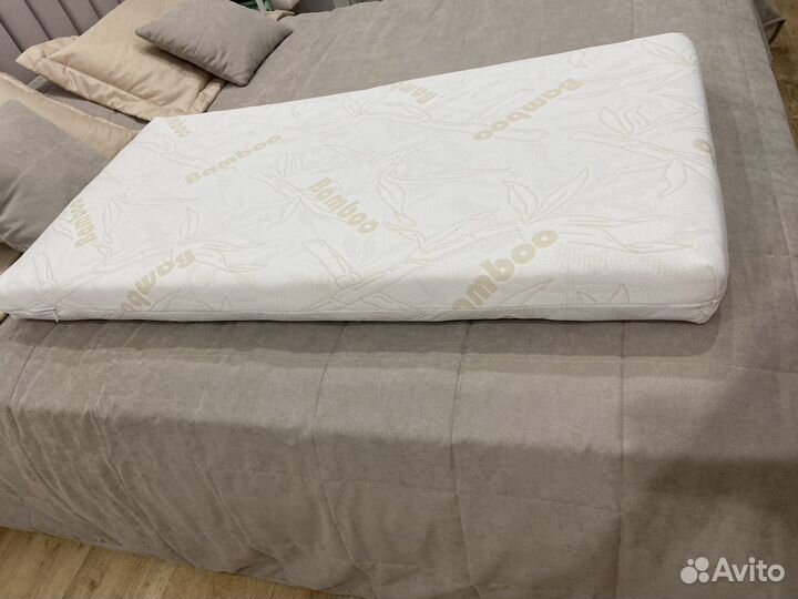 Матрас детский новый