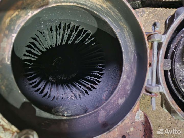 Предпусковой подогреватель webasto. eberspacher