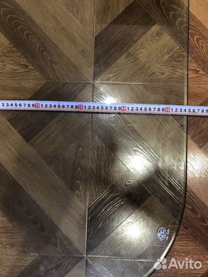 Стекло для стола