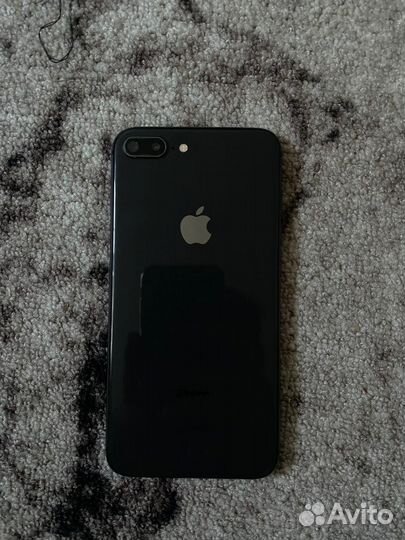 iPhone 8 Plus, 64 ГБ